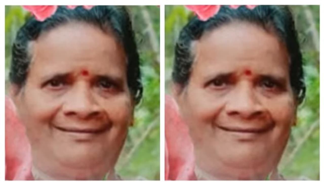 കണ്ണൂരിൽ ഭർത്താവ് ഭാര്യയെ തലക്കടിച്ച് കൊലപ്പെടുത്തി