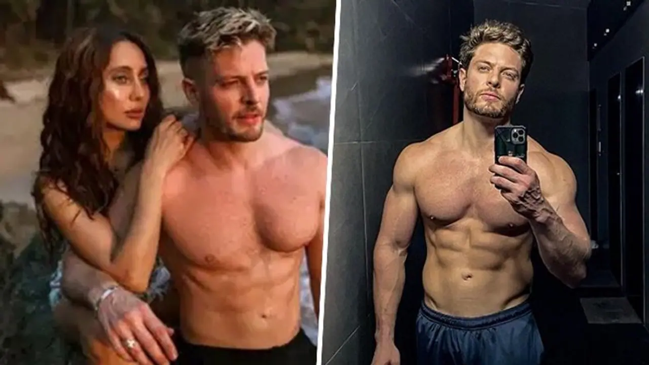 'I Was Addicted To Women', says Jason Shah as he talks about battling sex addiction