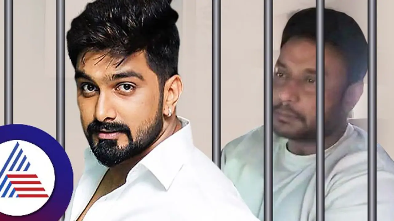 ದರ್ಶನ್ ನನಗೆ ಫೋನ್ ಮಾಡಿ ಮೈಸೂರಿನ ಫಾರಂ ಹೌಸ್‌ಗೆ ಕರೆಸಿಕೊಂಡರು; ಹಿಂದೆ ನಡೆದ ಘಟನೆ ಬಿಚ್ಚಿಟ್ಟ ರಾಜವರ್ಧನ್