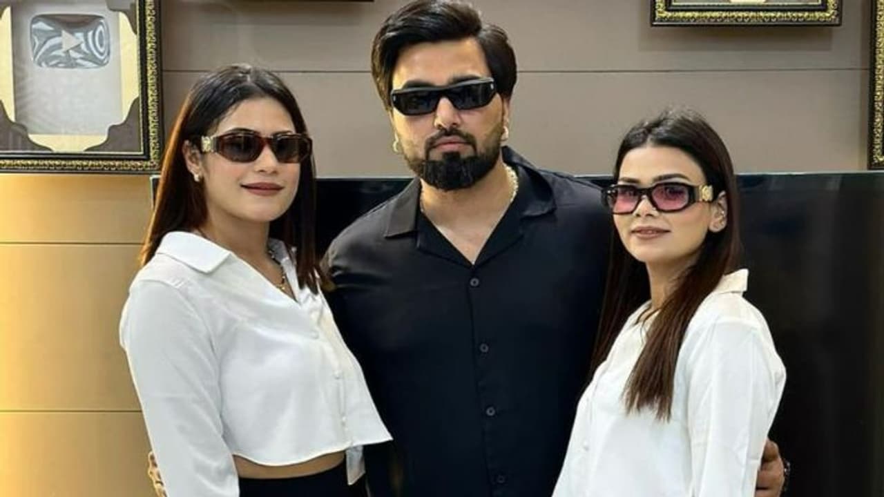 Payal Malik wants to get divorce from Armaan Malik; says 'I am done with the drama and the hate'