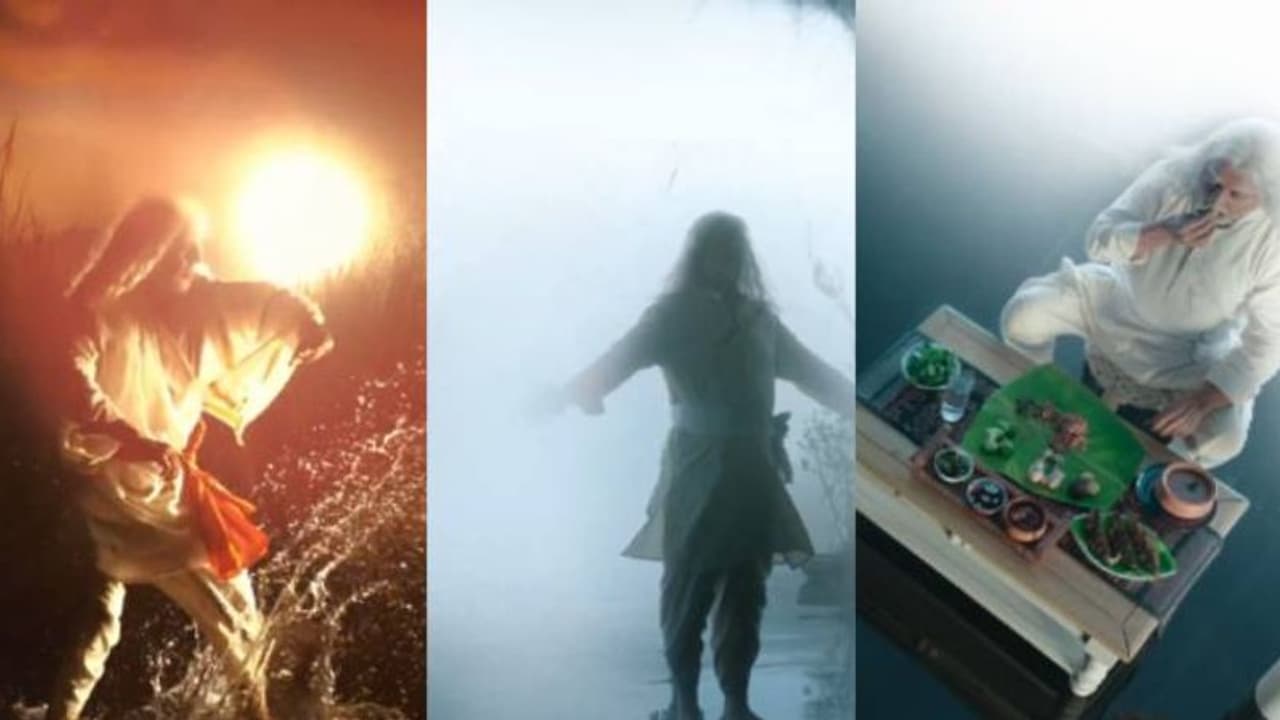 அப்ப இந்தியன் 3 படத்தின் லீட் இதுதானா? உடலுறவின் போதே ஆயுளை தீர்மானிக்கலாம்.. திருமந்திரம் சொல்வது என்ன? அப்ப இந்தியன் 3 படத்தின் லீட் இதுதானா? உடலுறவின் போதே ஆயுளை தீர்மானிக்கலாம்.. திருமந்திரம் சொல்வது என்ன?