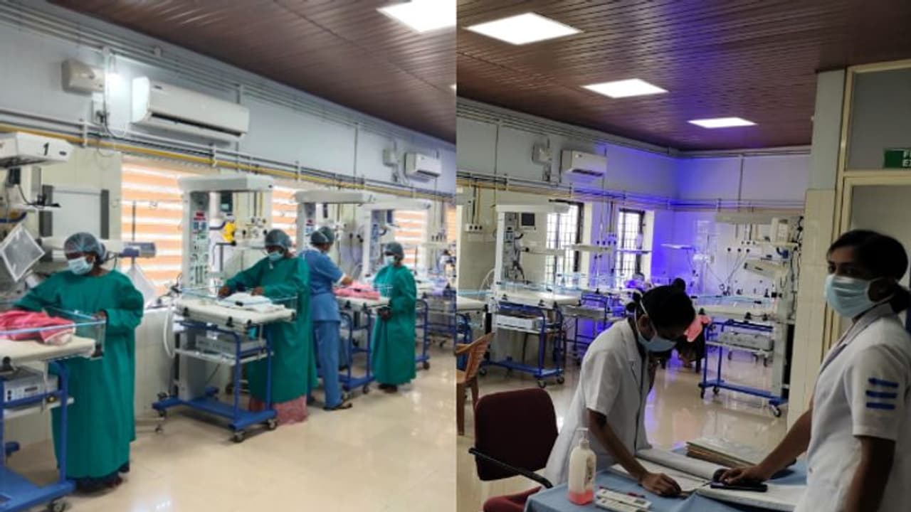 വയനാട് മെഡിക്കല്‍ കോളേജ്: കാര്‍ഡിയോളജി വിഭാഗം ശക്തിപ്പെടുത്താന്‍ 2 തസ്തികകള്‍ അനുവദിച്ചു