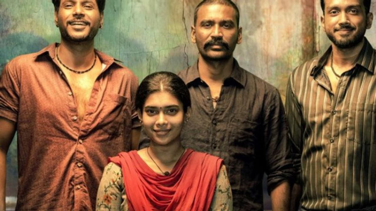 എ സര്ട്ടിഫിക്കറ്റ്, ചര്ച്ചയായി ധനുഷ് ചിത്രം രായൻ എ സര്ട്ടിഫിക്കറ്റ്, ചര്ച്ചയായി ധനുഷ് ചിത്രം രായൻ