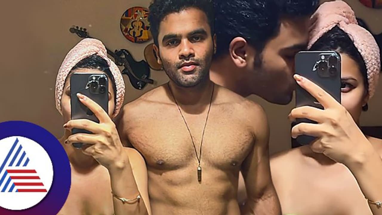 ಬಾಯ್‌ಫ್ರೆಂಡ್ ಜೊತೆ ಬೆಡ್‌ರೂಮ್‌ನಲ್ಲಿ ಬೆತ್ತಲಾದ ಫೋಟೋ ಹಂಚಿಕೊಂಡ ಬಿಗ್‌ಬಾಸ್ ಸ್ಪರ್ಧಿ