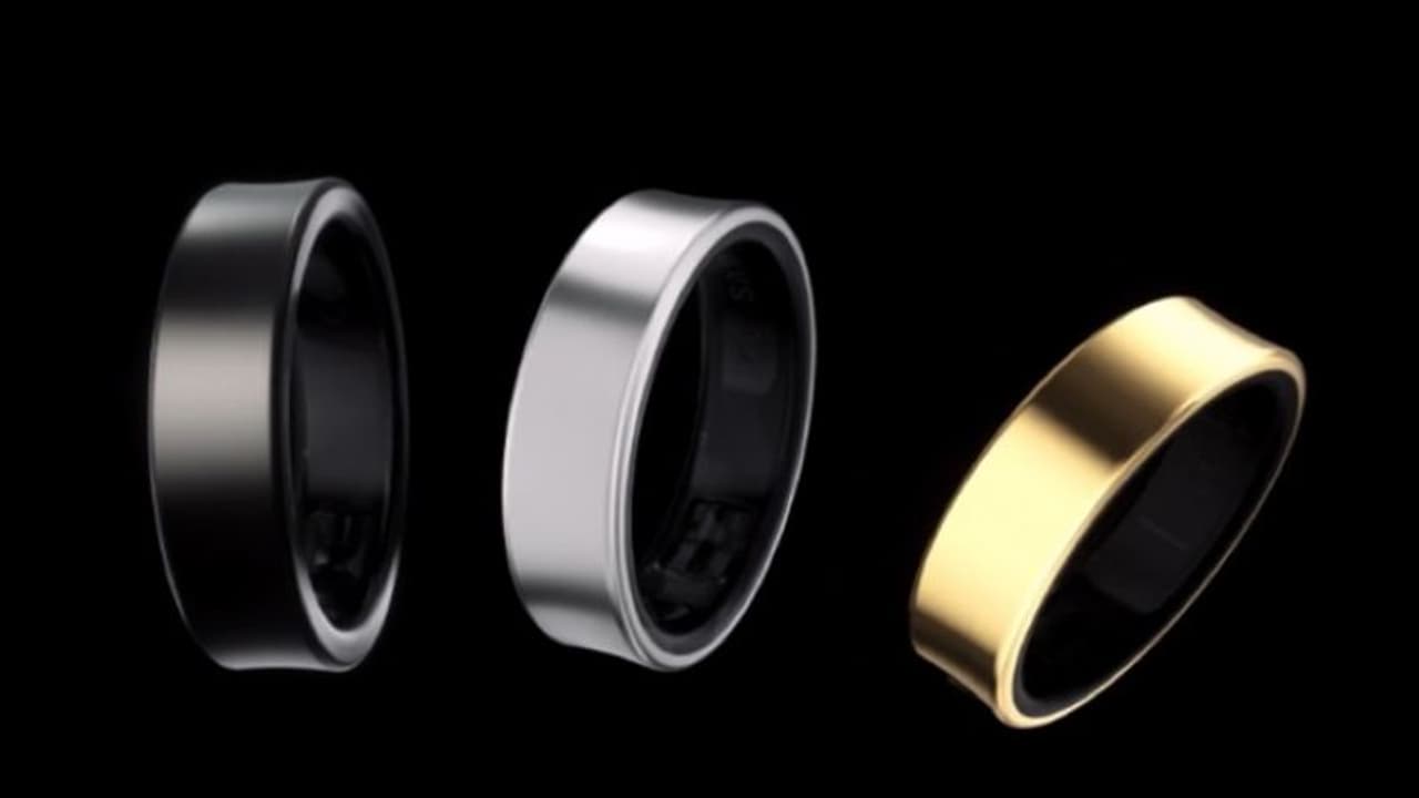 ഉറക്കത്തിന് റേറ്റിംഗ് ഇടും, മുന്നറിയിപ്പുകള്‍ തരും; ആര്‍ത്തവചക്രം വരെ തിരിച്ചറിയുന്ന സാംസങ് റിങിന് വിലയെത്ര? 