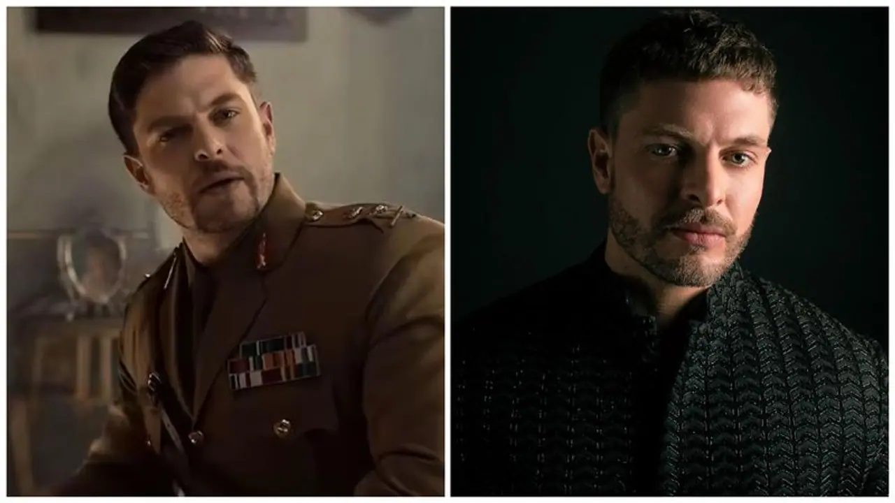 "I was addicted to women": Heeramandi actor Jason Shah opens up about his struggles with sex addiction "I was addicted to women": Heeramandi actor Jason Shah opens up about his struggles with sex addiction