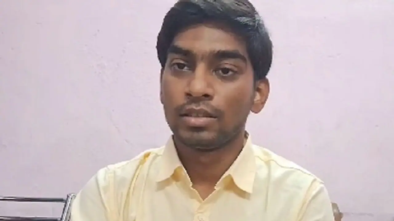UPSC Dreams: Atul Raj’s Inspiring Journey to Becoming an Assistant Commandant