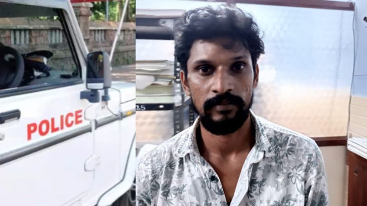 എസ്‍യുവിയിൽ കടത്തിക്കൊണ്ട് വന്നത് 8 ലക്ഷത്തിന്‍റെ ലഹരി, തോൽപ്പട്ടിയിൽ കുടുങ്ങി; വയനാട്ടില്‍ വൻ ലഹരിവേട്ട