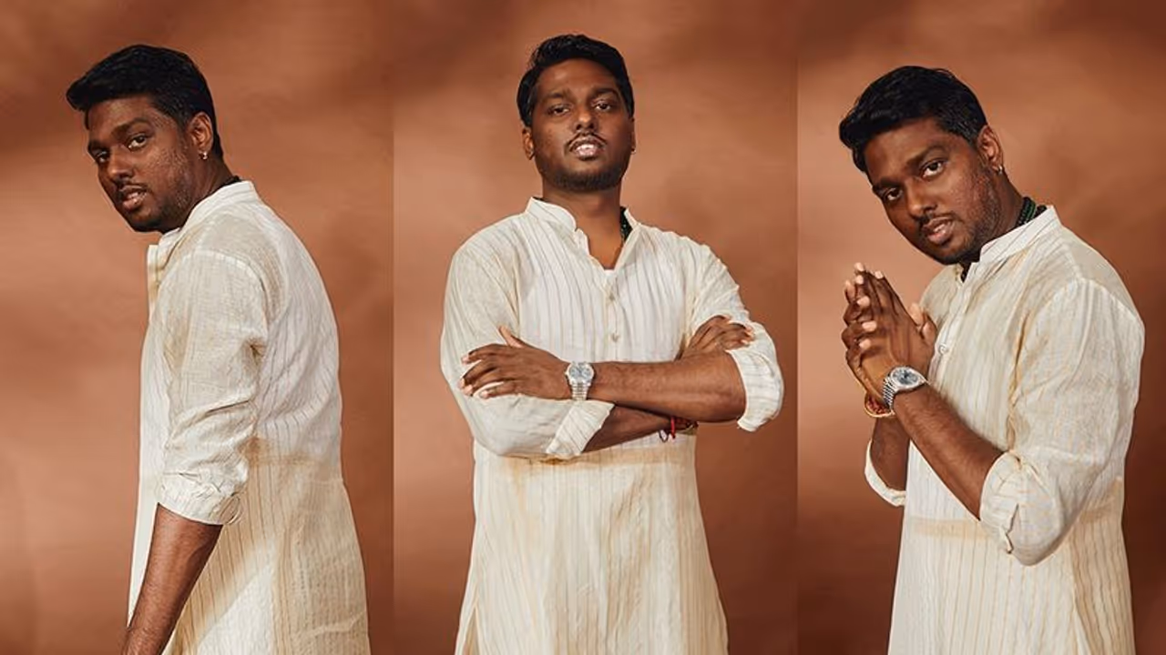 നിങ്ങള്‍ ഞെട്ടും, തന്‍റെ അടുത്ത ചിത്രം ഇന്ത്യയുടെ അഭിമാന ചിത്രമെന്ന് സംവിധായകൻ അറ്റ്ലി