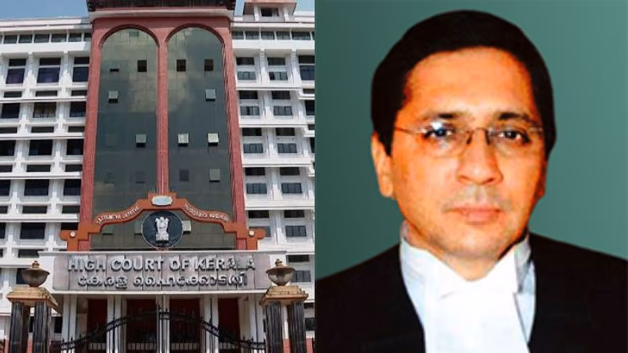 ശുപാര്‍ശയുമായി കൊളിജീയം; കേരള ഹൈക്കോടതിയുടെ പുതിയ ചീഫ് ജസ്റ്റിസായി നിതിൻ ജംദാറിനെ നിയമിക്കും