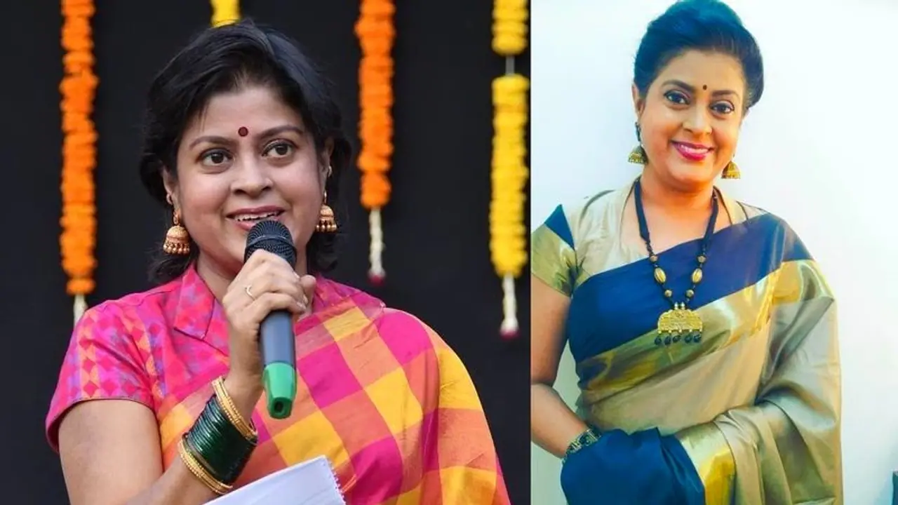 ಕನ್ನಡಿಗರಿಗೆ ಮತ್ತೊಂದು ಆಘಾತ, ಅಚ್ಚ ಕನ್ನಡದ ಖ್ಯಾತ ನಿರೂಪಕಿ ಅಪರ್ಣ ಇನ್ನಿಲ್ಲ! ಕನ್ನಡಿಗರಿಗೆ ಮತ್ತೊಂದು ಆಘಾತ, ಅಚ್ಚ ಕನ್ನಡದ ಖ್ಯಾತ ನಿರೂಪಕಿ ಅಪರ್ಣ ಇನ್ನಿಲ್ಲ!