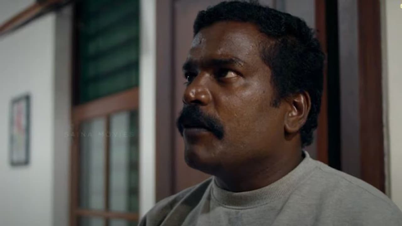 വേറിട്ട പ്രകടനവുമായി മണികണ്ഠന്; 'ഴ' പ്രദര്ശനം തുടങ്ങുന്നു വേറിട്ട പ്രകടനവുമായി മണികണ്ഠന്; 'ഴ' പ്രദര്ശനം തുടങ്ങുന്നു