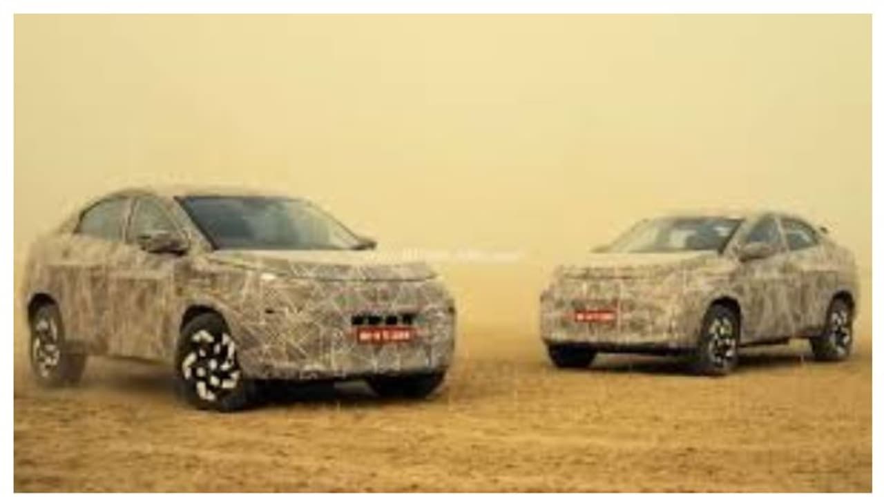 റെഡിയായിക്കോ! മരുഭൂവും മഞ്ഞുമലകളും താണ്ടി കരുത്ത് തെളിയിച്ച് അങ്കത്തട്ടിലേക്ക് ഈ ടാറ്റ എസ്യുവി റെഡിയായിക്കോ! മരുഭൂവും മഞ്ഞുമലകളും താണ്ടി കരുത്ത് തെളിയിച്ച് അങ്കത്തട്ടിലേക്ക് ഈ ടാറ്റ എസ്യുവി