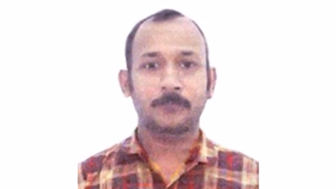 സന്ദർശക വിസയിൽ ഒമാനിലെത്തിയ യുവാവ് മരിച്ചു