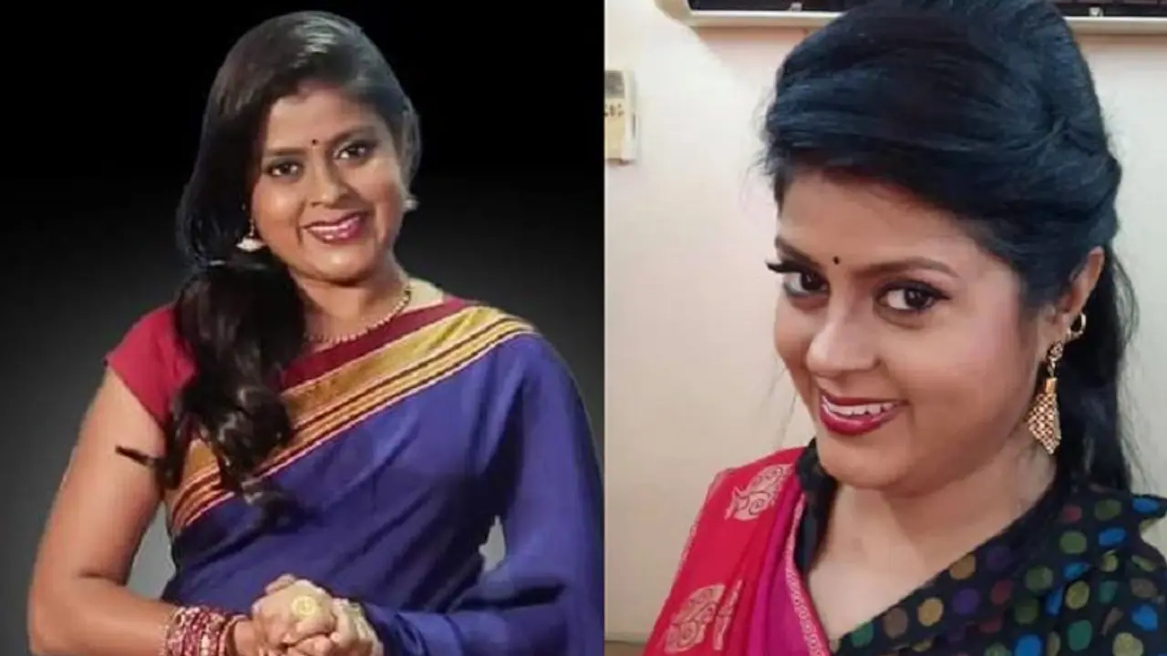 Who was Aparna Vastarey? Kannada actor and presenter dies after battling lung cancer Who was Aparna Vastarey? Kannada actor and presenter dies after battling lung cancer