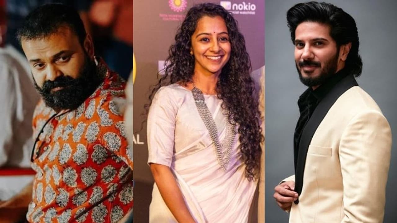 കുഞ്ചാക്കോ ബോബൻ മികച്ച നടൻ, ദര്ശന നടി; ദുല്ഖറിന് തെലുങ്കിൽ പുരസ്കാരം; ഫിലിംഫെയര് അവാര്ഡുകൾ പ്രഖ്യാപിച്ചു കുഞ്ചാക്കോ ബോബൻ മികച്ച നടൻ, ദര്ശന നടി; ദുല്ഖറിന് തെലുങ്കിൽ പുരസ്കാരം; ഫിലിംഫെയര് അവാര്ഡുകൾ പ്രഖ്യാപിച്ചു