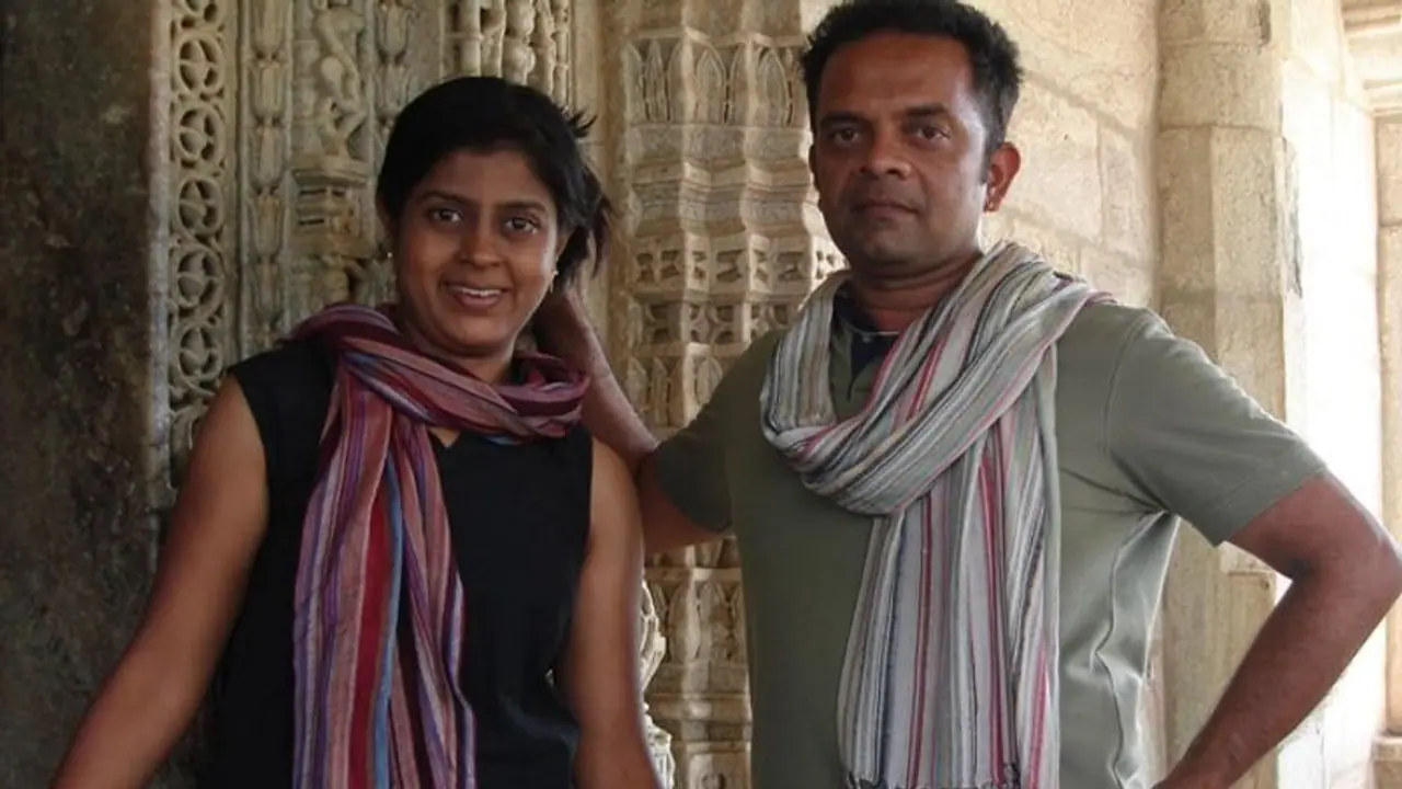 "ಅಪರ್ಣಾಗೆ 6 ತಿಂಗಳು ಬದುಕೋದೆ ಡೌಟ್ ಎಂದಿದ್ದರು, ಛಲದಿಂದ ಒಂದೂವರೆ ವರ್ಷ ಬದುಕಿದ್ಳು"! "ಅಪರ್ಣಾಗೆ 6 ತಿಂಗಳು ಬದುಕೋದೆ ಡೌಟ್ ಎಂದಿದ್ದರು, ಛಲದಿಂದ ಒಂದೂವರೆ ವರ್ಷ ಬದುಕಿದ್ಳು"!