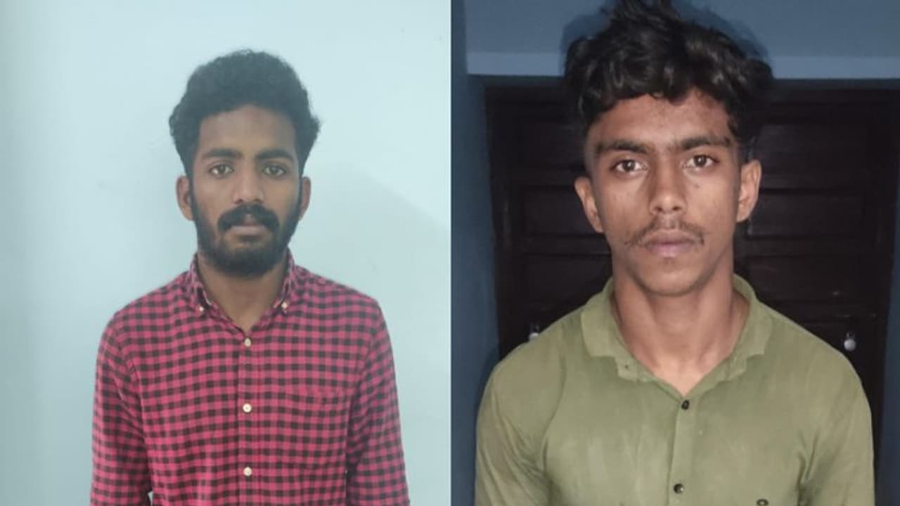 'ഈച്ച പോലുമറിഞ്ഞില്ല. വീട്ടുമുറ്റത്ത് നിന്ന് മോഷ്ടിച്ചത് 3 ലക്ഷം വിലയുള്ള കാപ്പി; വയനാട്ടിൽ യുവാക്കളെ പൊക്കി 'ഈച്ച പോലുമറിഞ്ഞില്ല. വീട്ടുമുറ്റത്ത് നിന്ന് മോഷ്ടിച്ചത് 3 ലക്ഷം വിലയുള്ള കാപ്പി; വയനാട്ടിൽ യുവാക്കളെ പൊക്കി