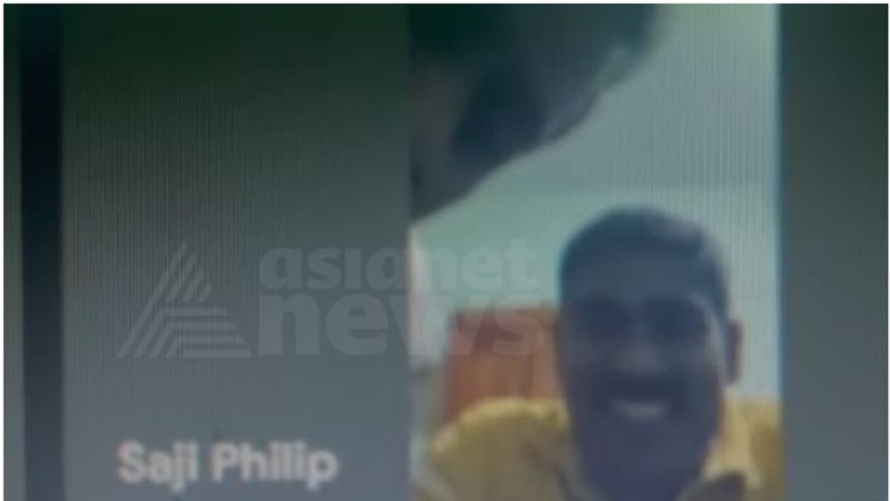 മീറ്റിംഗിൽ അബദ്ധത്തിൽ കയറി, പ്രസിഡന്റ് സംസാരിക്കുമ്പോൾ ചീത്തവിളി; പൊലീസ് അസോസിയേഷൻ യോഗത്തിൽ അസഭ്യവർഷം മീറ്റിംഗിൽ അബദ്ധത്തിൽ കയറി, പ്രസിഡന്റ് സംസാരിക്കുമ്പോൾ ചീത്തവിളി; പൊലീസ് അസോസിയേഷൻ യോഗത്തിൽ അസഭ്യവർഷം