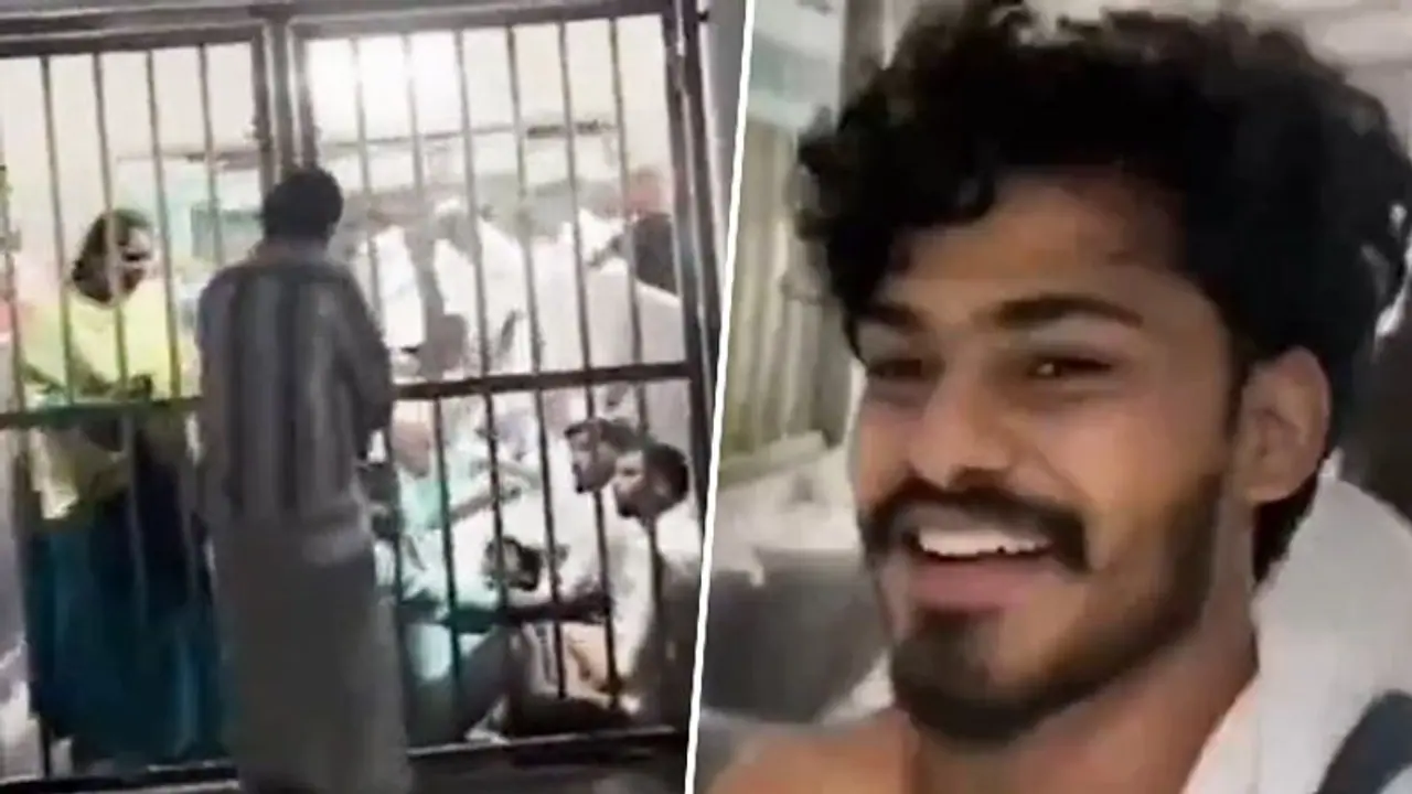 போர் அடித்த தமிழ்நாடு போலீஸ்? இந்த முறை ஆந்திரா போலீசில் சிக்கும் TTF? திருப்பதியில் வழக்கு பதிவு