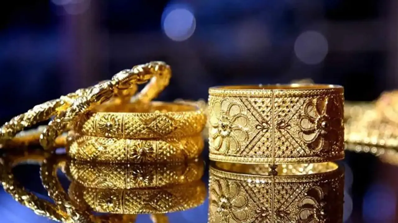 Bengaluru GOLD rate today, September 25 2024: Check new prices of 10gm gold here Bengaluru GOLD rate today, September 25 2024: Check new prices of 10gm gold here