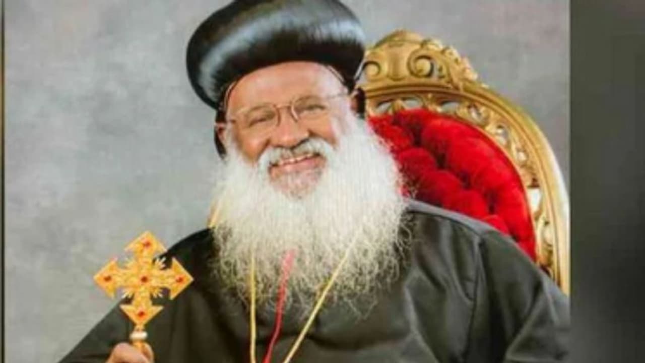 'സുപ്രീംകോടതി വിധി അംഗീകരിക്കാത്ത ആരോടും സംസാരിക്കാൻ താത്പര്യമില്ല' ചർച്ച് ബില്ലിനെതിരെ ഓർത്തഡോക്സ് സഭ 'സുപ്രീംകോടതി വിധി അംഗീകരിക്കാത്ത ആരോടും സംസാരിക്കാൻ താത്പര്യമില്ല' ചർച്ച് ബില്ലിനെതിരെ ഓർത്തഡോക്സ് സഭ