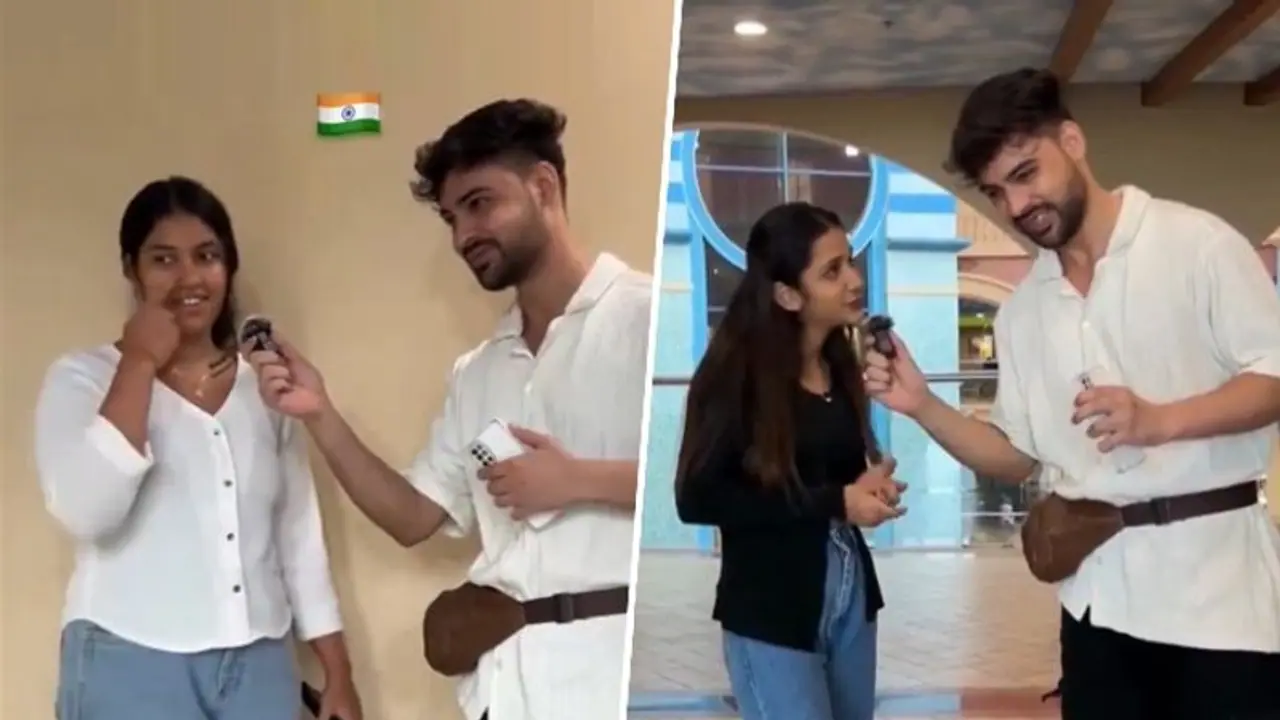 Viral video shows youth fail to recognize 'Father of the Nation', sparks concern online (WATCH) Viral video shows youth fail to recognize 'Father of the Nation', sparks concern online (WATCH)