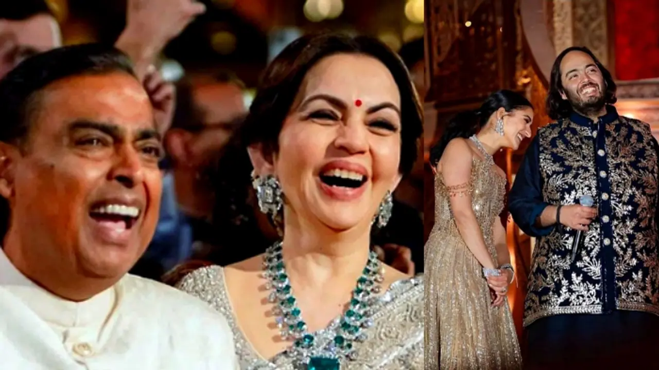 mukesh ambani mukesh ambani