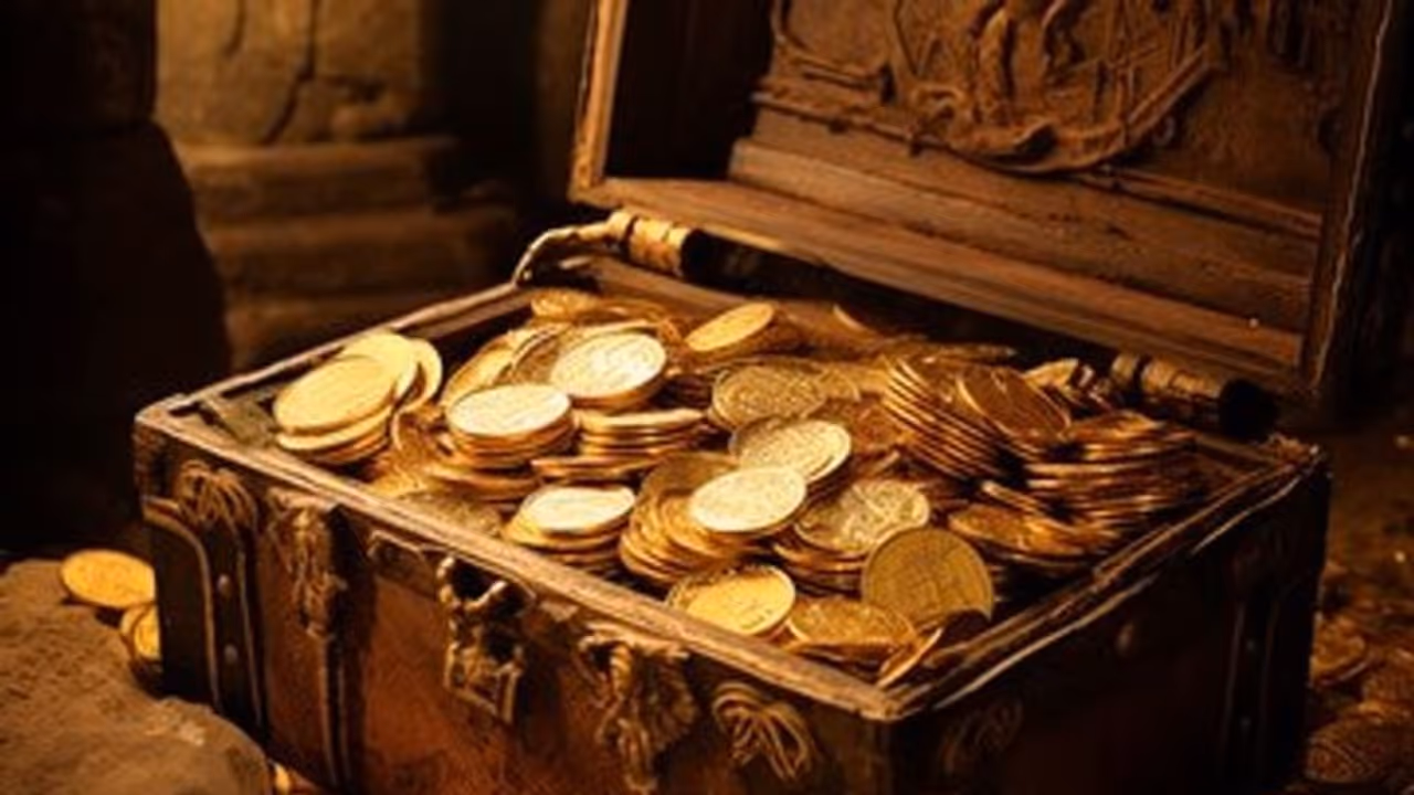 विवाहित अविवाहित महिलाएं व पुरुष कितना रख सकते हैं गोल्ड जान ले IT डिपॉर्टमेंट न्यू रूल, वरना लगेगा जुर्माना विवाहित अविवाहित महिलाएं व पुरुष कितना रख सकते हैं गोल्ड जान ले IT डिपॉर्टमेंट न्यू रूल, वरना लगेगा जुर्माना