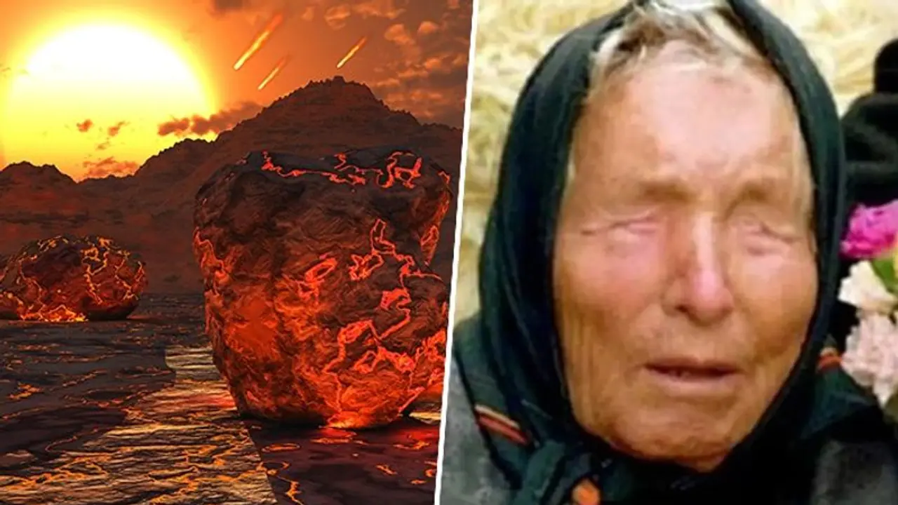 Baba Vanga: 2043ರಲ್ಲಿ ಮುಸ್ಲಿಂ ಆಳ್ವಿಕೆ! ನಿಜವಾಗುತ್ತಾ ಬಾಬಾ ವಂಗಾ ಭವಿಷ್ಯನುಡಿ?