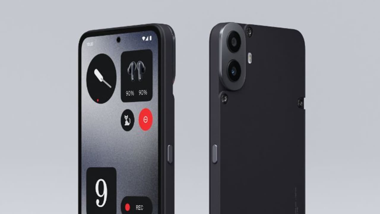 വെറും 14,999 രൂപയ്‌ക്ക് 50 എംപി ക്യാമറയുള്ള സ്‌മാര്‍ട്ട്ഫോണ്‍; സിഎംഎഫ് ഫോണ്‍ 1 വാങ്ങാനുള്ള വഴികള്‍ 