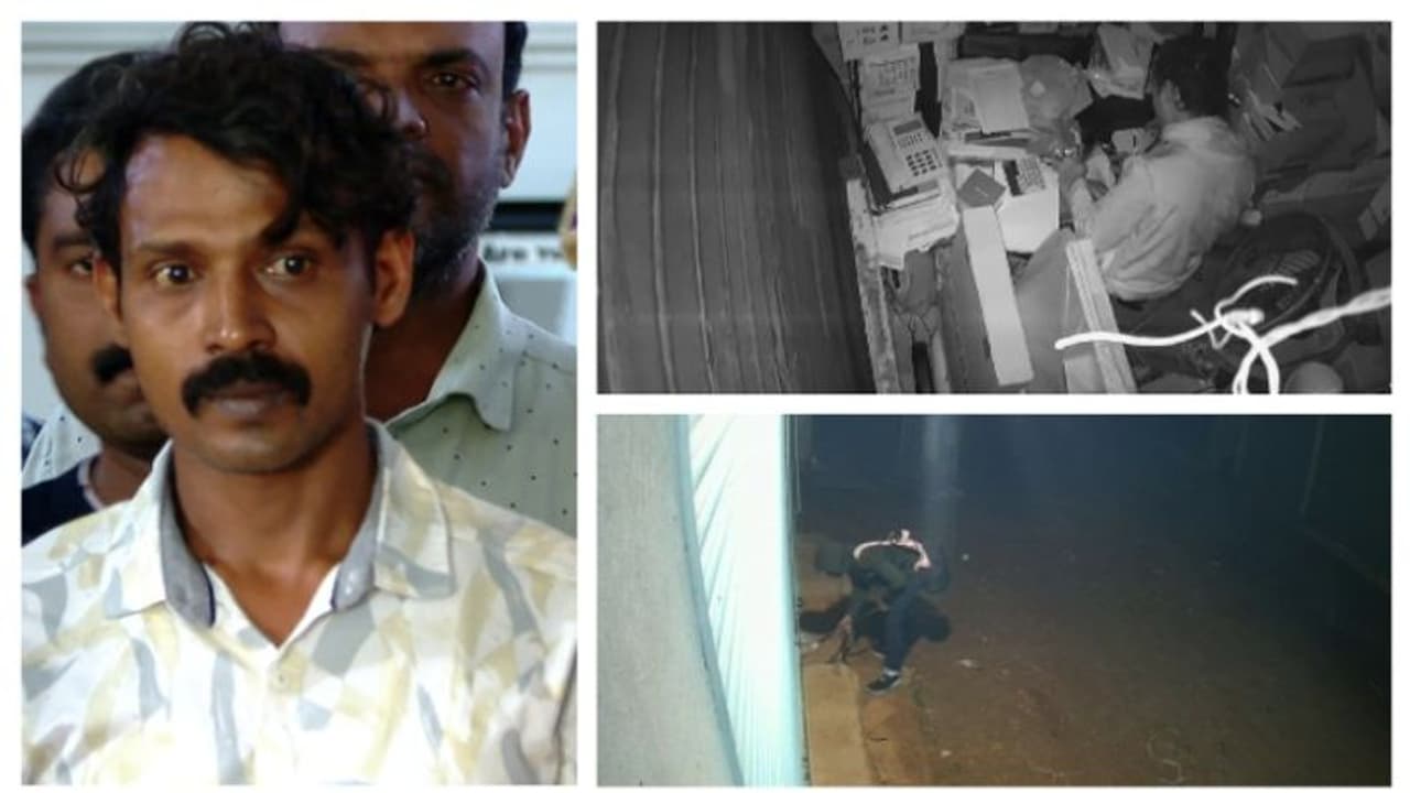 എല്ലാ കള്ളൻമാരെയും പോലെയല്ല സക്കറിയ, വ്യത്യസ്തനാണ്; കട കുത്തിത്തുറന്ന് പണം മോഷ്ടിക്കുന്നത് ടൂറിന് പോകാൻ! 