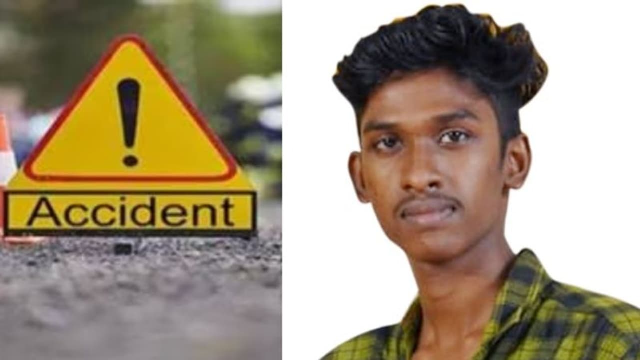 ബൈക്ക് നിയന്ത്രണം വിട്ടു, ഇലക്ട്രിക് പോസ്റ്റിലേക്ക് പാഞ്ഞുകയറി; മാന്നാറിൽ ചികിത്സയിലായിരുന്ന യുവാവ് മരിച്ചു