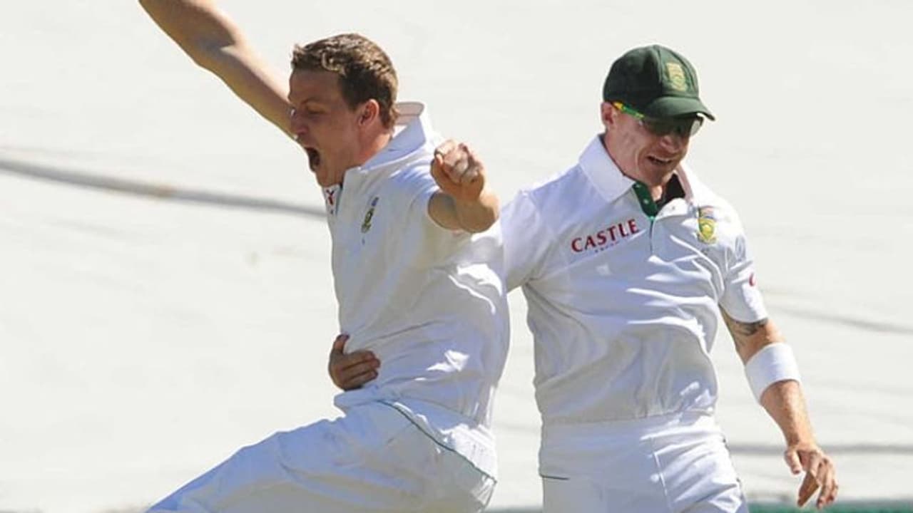 സഹീര്‍ ഖാനെയല്ല, ദക്ഷിണാഫ്രിക്കന്‍ പേസ് ഇതിഹാസത്തെ ബൗളിംഗ് കോച്ചാക്കണമെന്ന് ഗംഭീര്‍