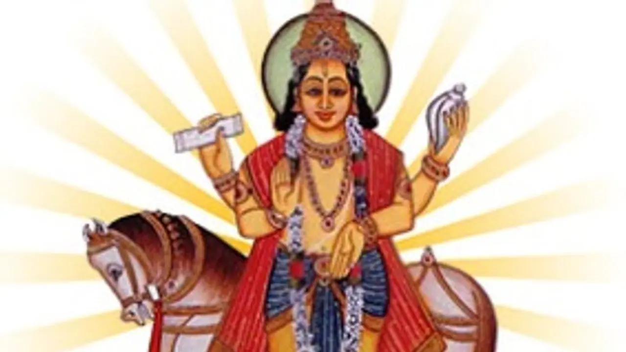 Sukra Dasa: 20 வருடங்கள் கோடீஸ்வர யோகம் தரும் சுக்கிரன், யாருக்கு காதல் மணியடிக்கும்?