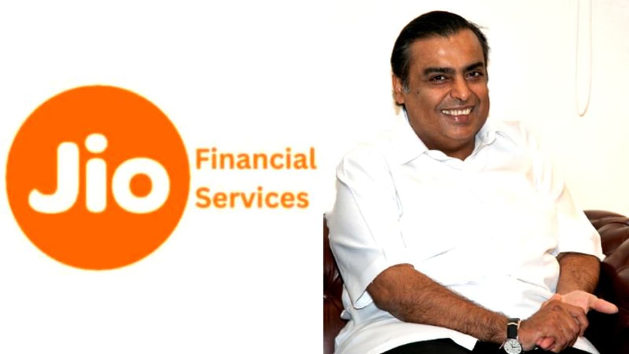 ആർബിഐയുടെ അനുമതി ലഭിച്ചു; ജിയോ ഫിനാന്ഷ്യല് സര്വീസസ് ഇനി കോര് ഇന്വെസ്റ്റ്മെന്റ് കമ്പനി ആർബിഐയുടെ അനുമതി ലഭിച്ചു; ജിയോ ഫിനാന്ഷ്യല് സര്വീസസ് ഇനി കോര് ഇന്വെസ്റ്റ്മെന്റ് കമ്പനി