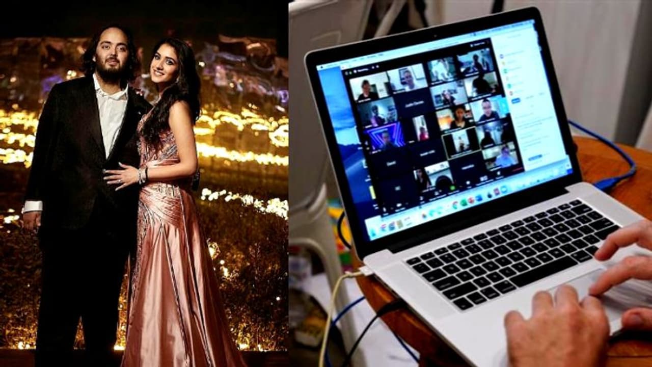 അനന്ത് അംബാനിയുടെ വിവാഹം കഴിയുന്നത് വരെ മുംബൈക്കാർക്ക് 'വർക്ക് ഫ്രം ഹോം'; കാരണം ഇതാണ് 