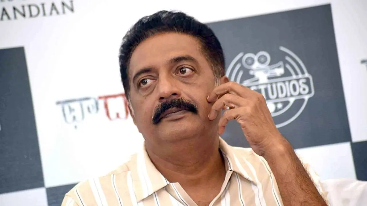 ಸಿನಿಮಾಗಿಂತ ಪ್ರೇಕ್ಷಕರೇ ಪ್ಯಾನ್ ಇಂಡಿಯಾ ಆಗಿದ್ದಾರೆ: ಪ್ರಕಾಶ್ ರಾಜ್ ಸಿನಿಮಾಗಿಂತ ಪ್ರೇಕ್ಷಕರೇ ಪ್ಯಾನ್ ಇಂಡಿಯಾ ಆಗಿದ್ದಾರೆ: ಪ್ರಕಾಶ್ ರಾಜ್