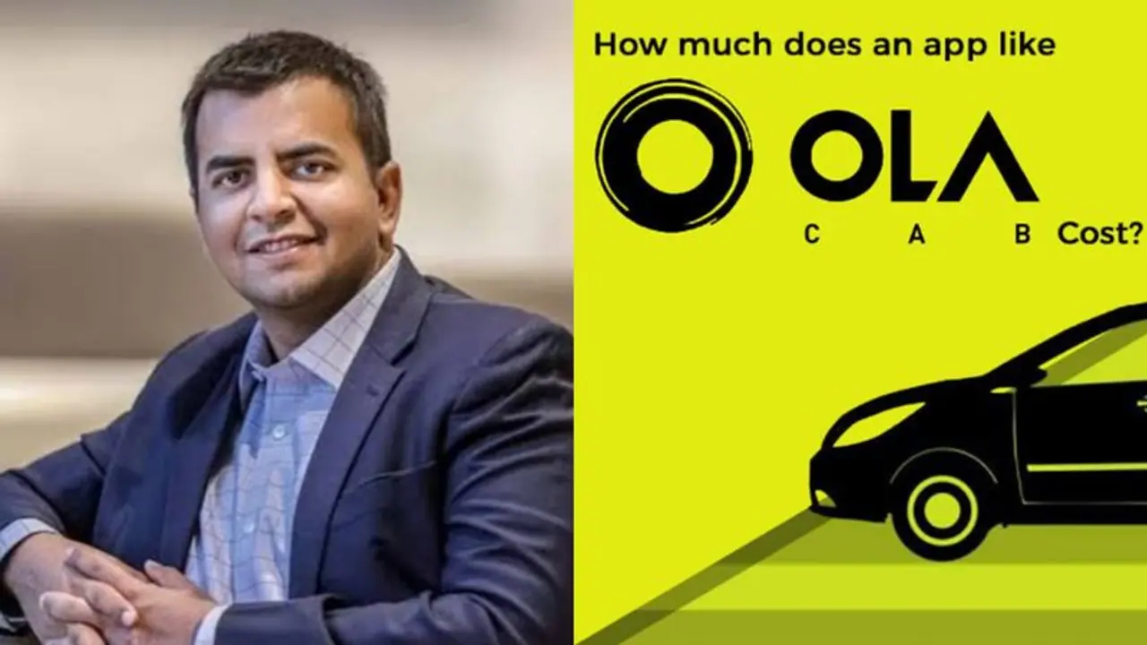 Ola Ready to Enter Grocery Delivery; New Competition for Blinkit and Instamart Ola Ready to Enter Grocery Delivery; New Competition for Blinkit and Instamart