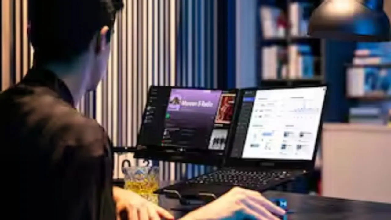 Bengaluru: IT employee arrested for stealing laptops to repay Tomato crop loss