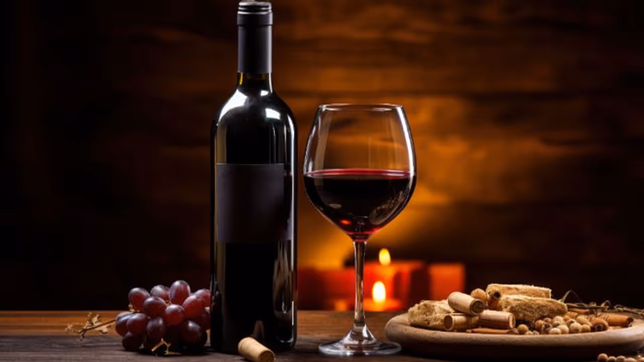 ஒயின் கெட்டுப்போனதா என்பதை எப்படி கண்டுபிடிப்பது?