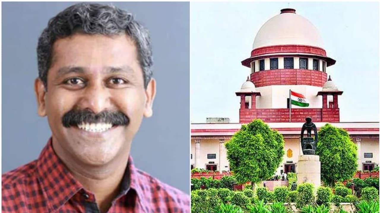 ശ്രീനിവാസൻ വധക്കേസ്; അന്വേഷണത്തിനെതിരായ ഹർജി തള്ളണമെന്ന് എൻഐഎ സുപ്രീംകോടതിയിൽ ശ്രീനിവാസൻ വധക്കേസ്; അന്വേഷണത്തിനെതിരായ ഹർജി തള്ളണമെന്ന് എൻഐഎ സുപ്രീംകോടതിയിൽ