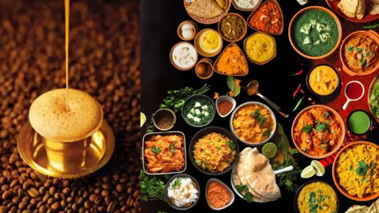 இந்திய திருமணங்களில் பிராந்திய உணவுகள் ஏன் முக்கியம்? இதுல இவ்ளோ விஷயம் இருக்கா?