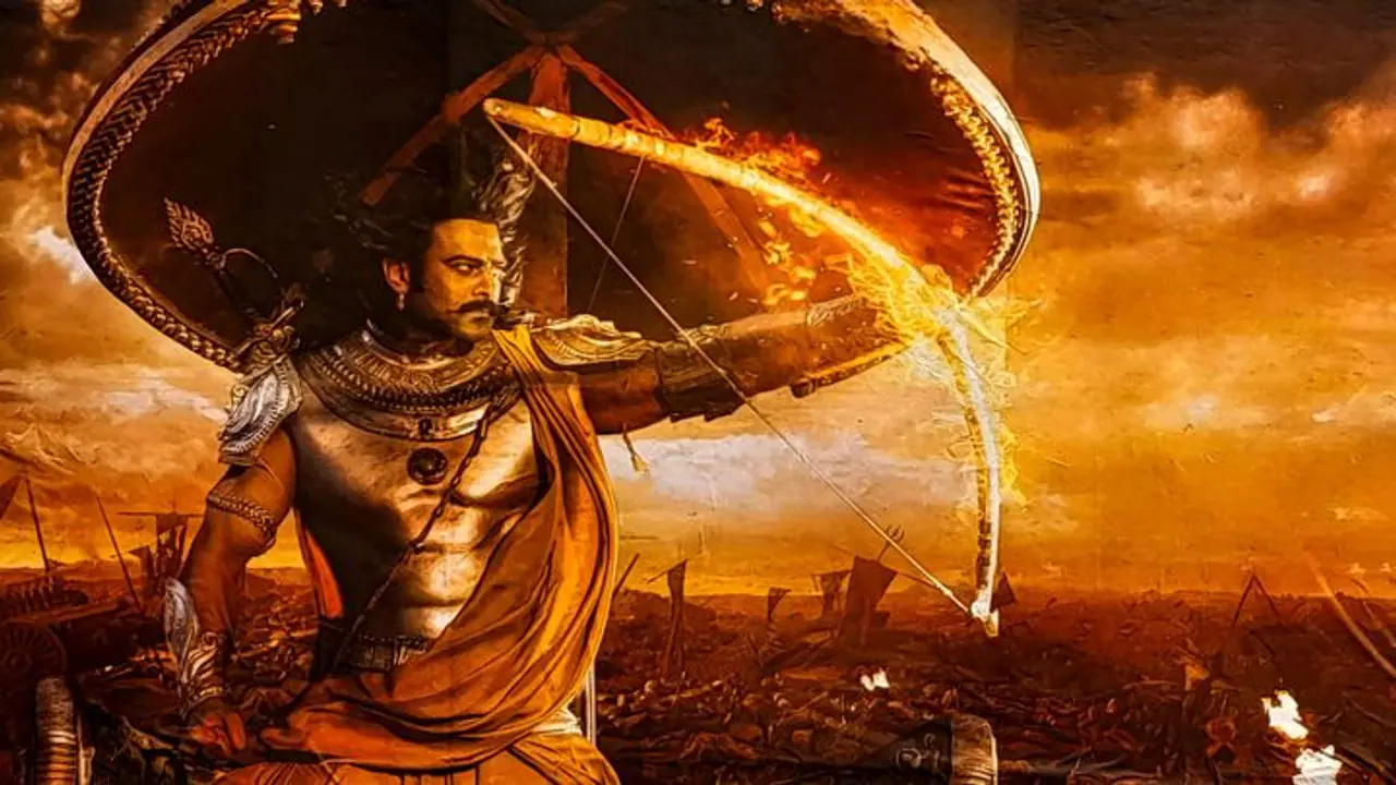 ബ്രഹ്മാണ്ഡം, ആ സ്വപ്ന സംഖ്യ തൊട്ട് കല്ക്കി ! പ്രഭാസ് ചിത്രം ഒടിടിയിലേക്ക് എന്ന് ? ബ്രഹ്മാണ്ഡം, ആ സ്വപ്ന സംഖ്യ തൊട്ട് കല്ക്കി ! പ്രഭാസ് ചിത്രം ഒടിടിയിലേക്ക് എന്ന് ?