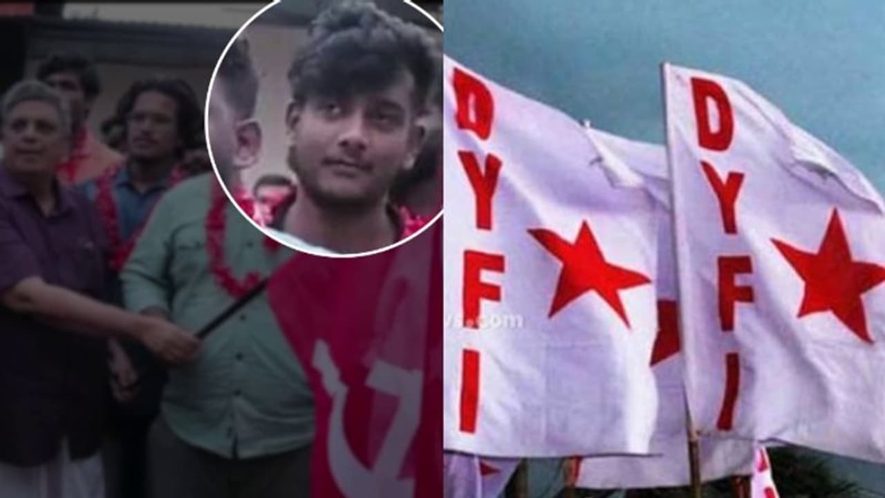 യു ടേണ്‍ എടുത്ത് ഡിവൈഎഫ്ഐ; കഞ്ചാവ് കേസ് പ്രതിക്കായി നടത്താനിരുന്ന എക്സൈസ് ഓഫീസ് മാര്‍ച്ച് മാറ്റിവെച്ചു