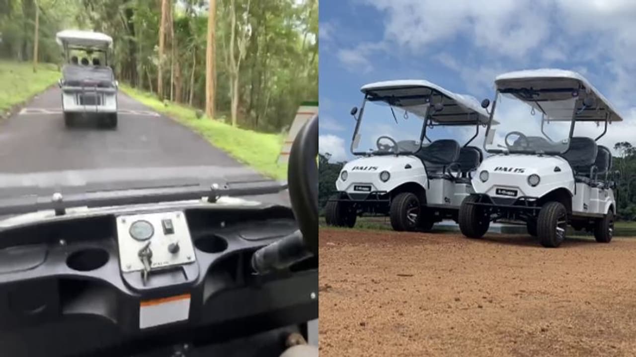 ഇവിടെയെത്തിയാൽ ബഗ്ഗി കാറുകളില് കാട്ടിലൂടെ പോകാം, ആമ പാര്ക്കിലിറങ്ങാം, പിന്നെ പക്ഷി നിരീക്ഷണവും ഇവിടെയെത്തിയാൽ ബഗ്ഗി കാറുകളില് കാട്ടിലൂടെ പോകാം, ആമ പാര്ക്കിലിറങ്ങാം, പിന്നെ പക്ഷി നിരീക്ഷണവും