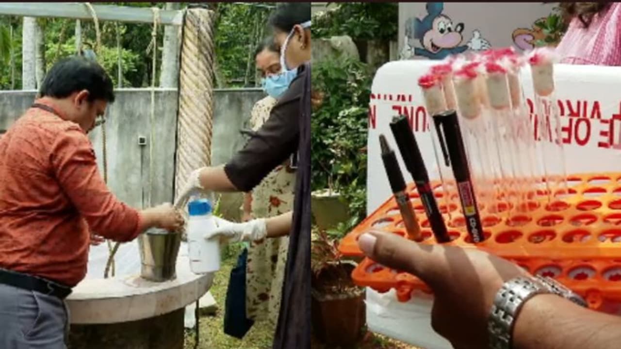 നെയ്യാറ്റിൻകരയിലെ പുനരധിവാസ കേന്ദ്രത്തിൽ 11 പേർക്ക് കോളറ; ഉറവിടം കണ്ടെത്താനാവാത്തത് തിരിച്ചടി, ജാഗ്രത വേണം