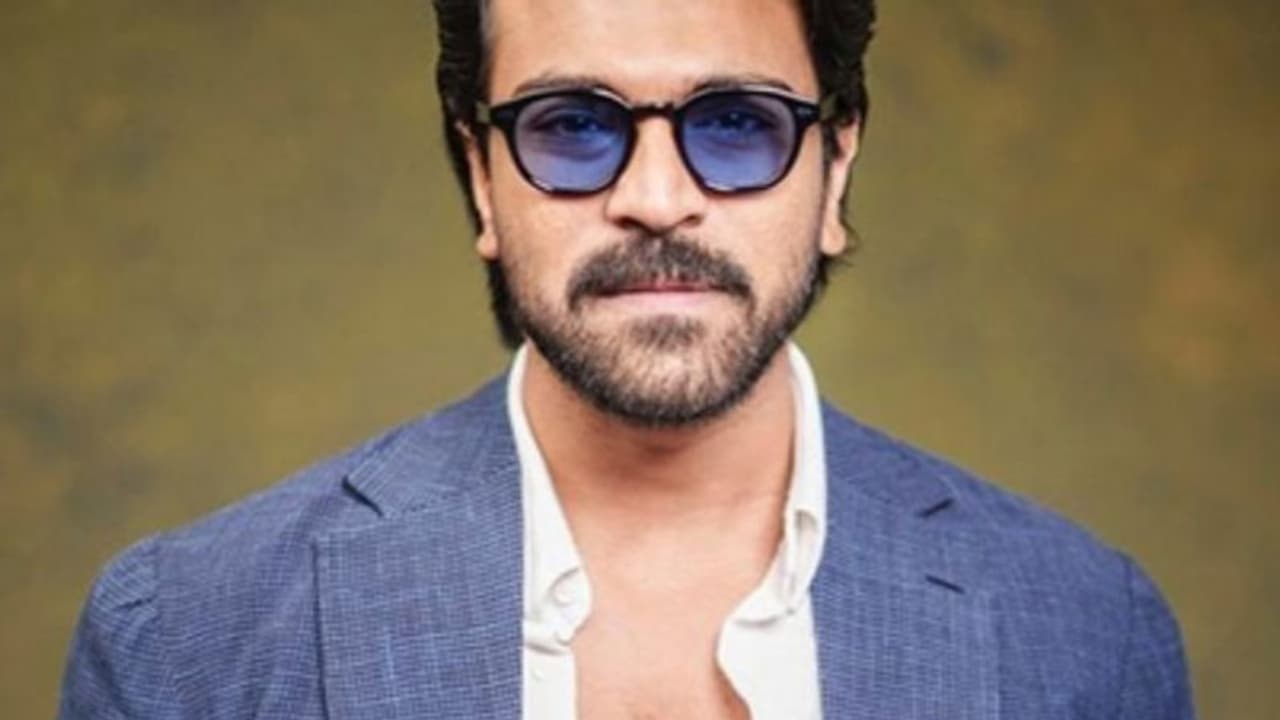 സീനിയേഴ്സും ഞെട്ടി, രാം ചരണ് വാങ്ങിക്കുന്നത് വൻ പ്രതിഫലം, തുക പുറത്ത് സീനിയേഴ്സും ഞെട്ടി, രാം ചരണ് വാങ്ങിക്കുന്നത് വൻ പ്രതിഫലം, തുക പുറത്ത്