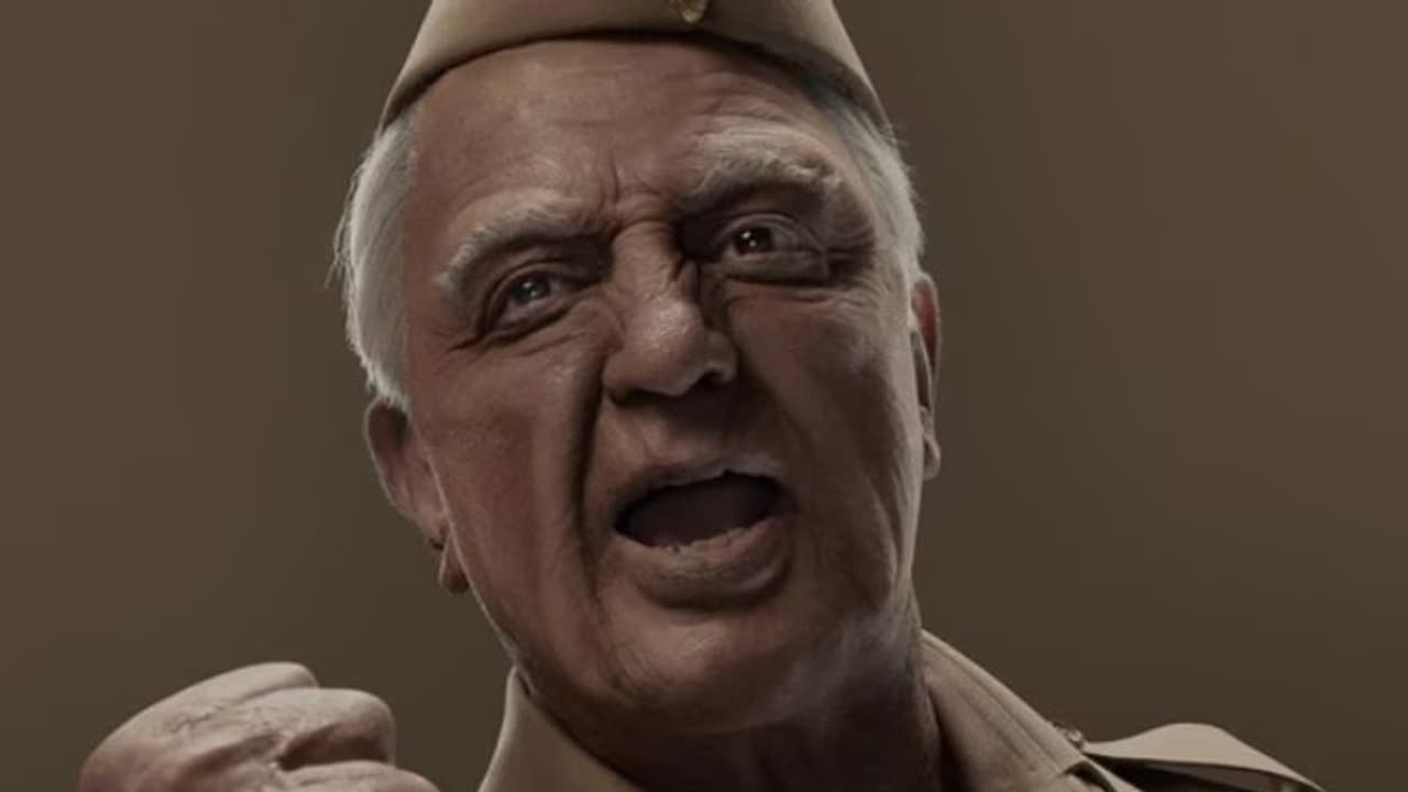 തകര്ന്നടിയുമോ, അതോ കുതിച്ചുയരുമോ?, ആദ്യ ദിവസം ഇന്ത്യൻ 2 നേടിയത്, കണക്കുകള് തകര്ന്നടിയുമോ, അതോ കുതിച്ചുയരുമോ?, ആദ്യ ദിവസം ഇന്ത്യൻ 2 നേടിയത്, കണക്കുകള്