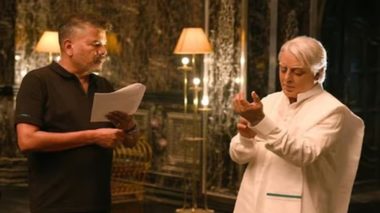 കഥ സിപിഎം എംപിയുടെത്; ഇന്ത്യന് 3ക്ക് ശേഷം അടുത്ത ബ്രഹ്മാണ്ഡ ചരിത്ര ചിത്രം ഒരുക്കാന് ഷങ്കര് കഥ സിപിഎം എംപിയുടെത്; ഇന്ത്യന് 3ക്ക് ശേഷം അടുത്ത ബ്രഹ്മാണ്ഡ ചരിത്ര ചിത്രം ഒരുക്കാന് ഷങ്കര്